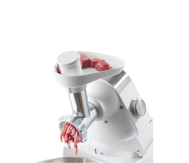 Kenwood Prospero KM266 - 1407443 - zdjęcie 4